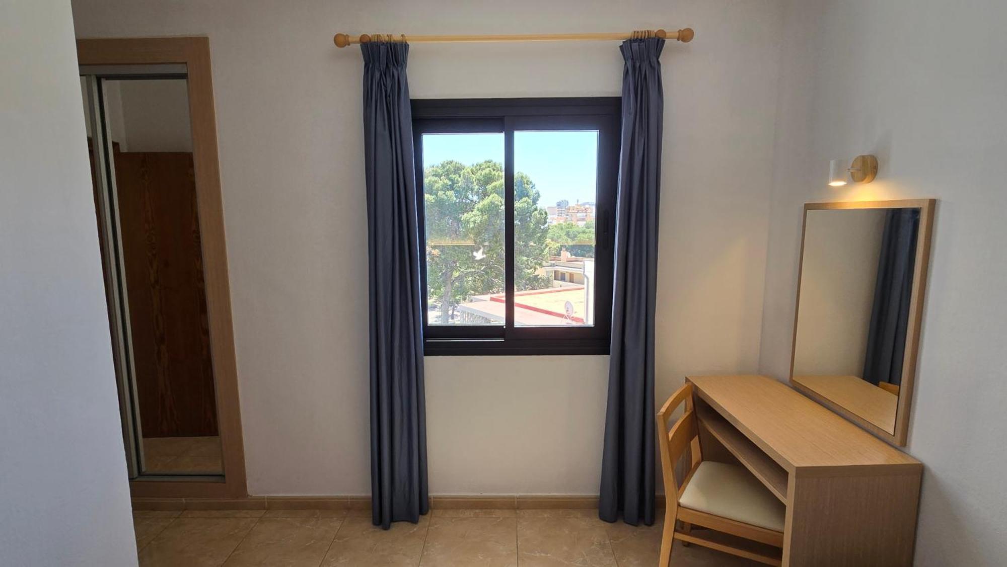 Marina Palmanova Apartamentos Palma Nova (Mallorca) Exterior foto