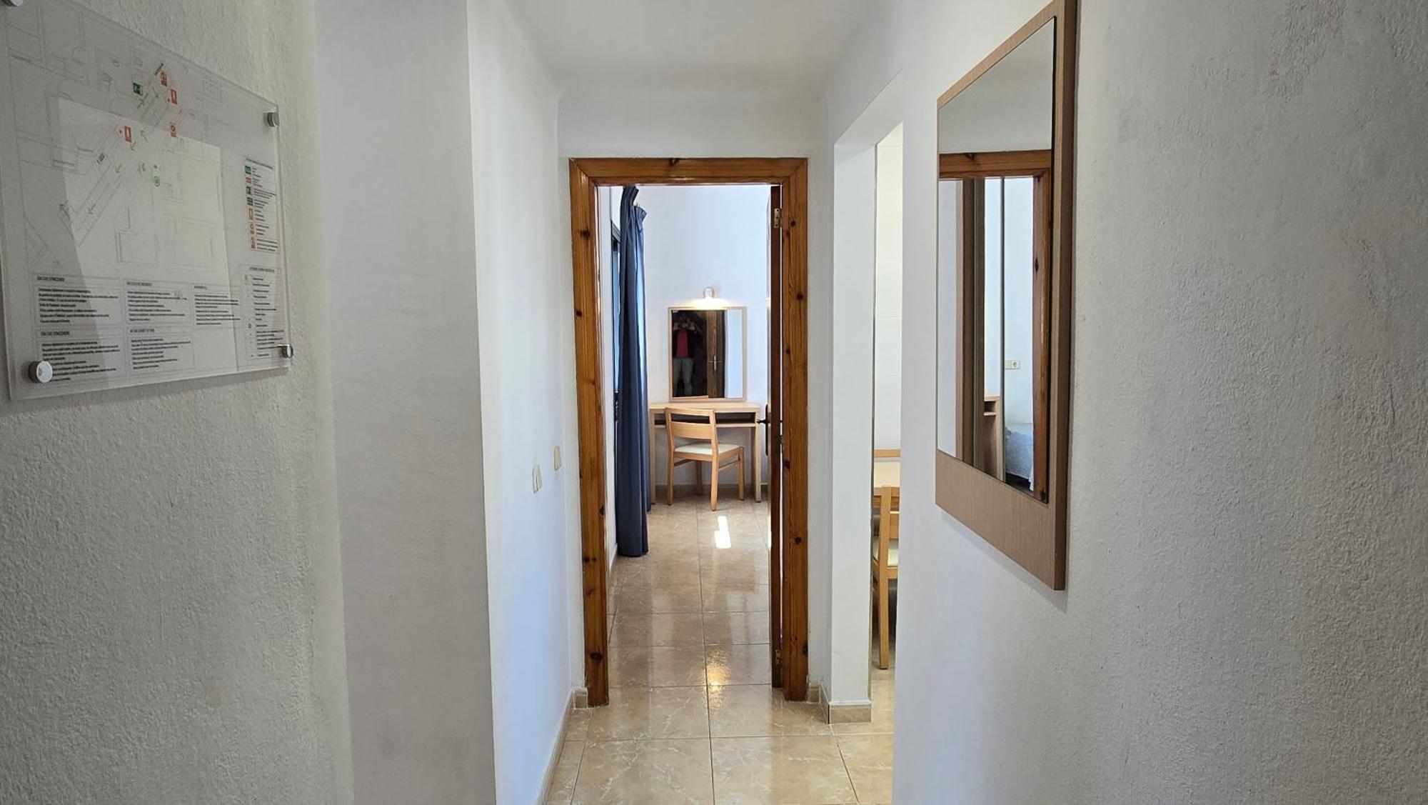 Marina Palmanova Apartamentos Palma Nova (Mallorca) Exterior foto