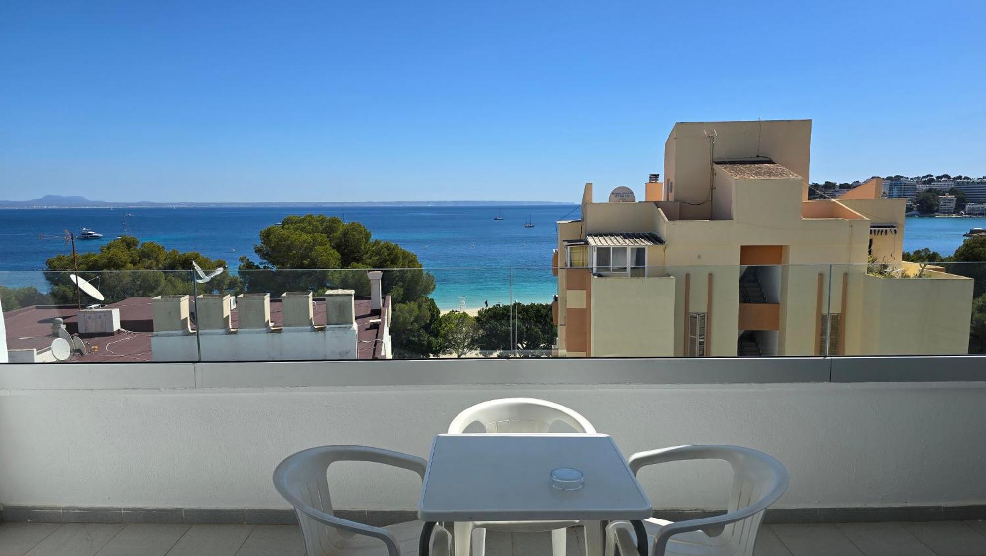Marina Palmanova Apartamentos Palma Nova (Mallorca) Exterior foto