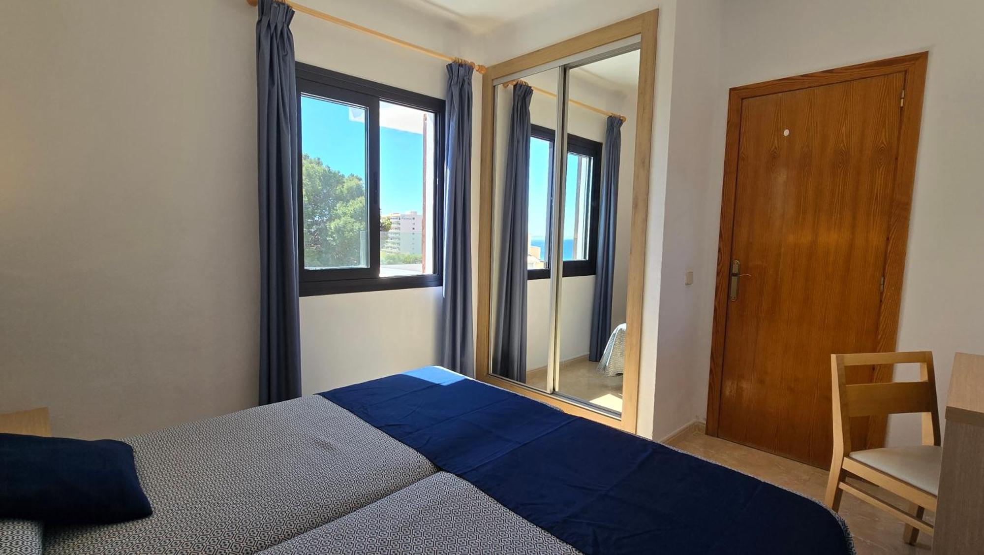 Marina Palmanova Apartamentos Palma Nova (Mallorca) Exterior foto