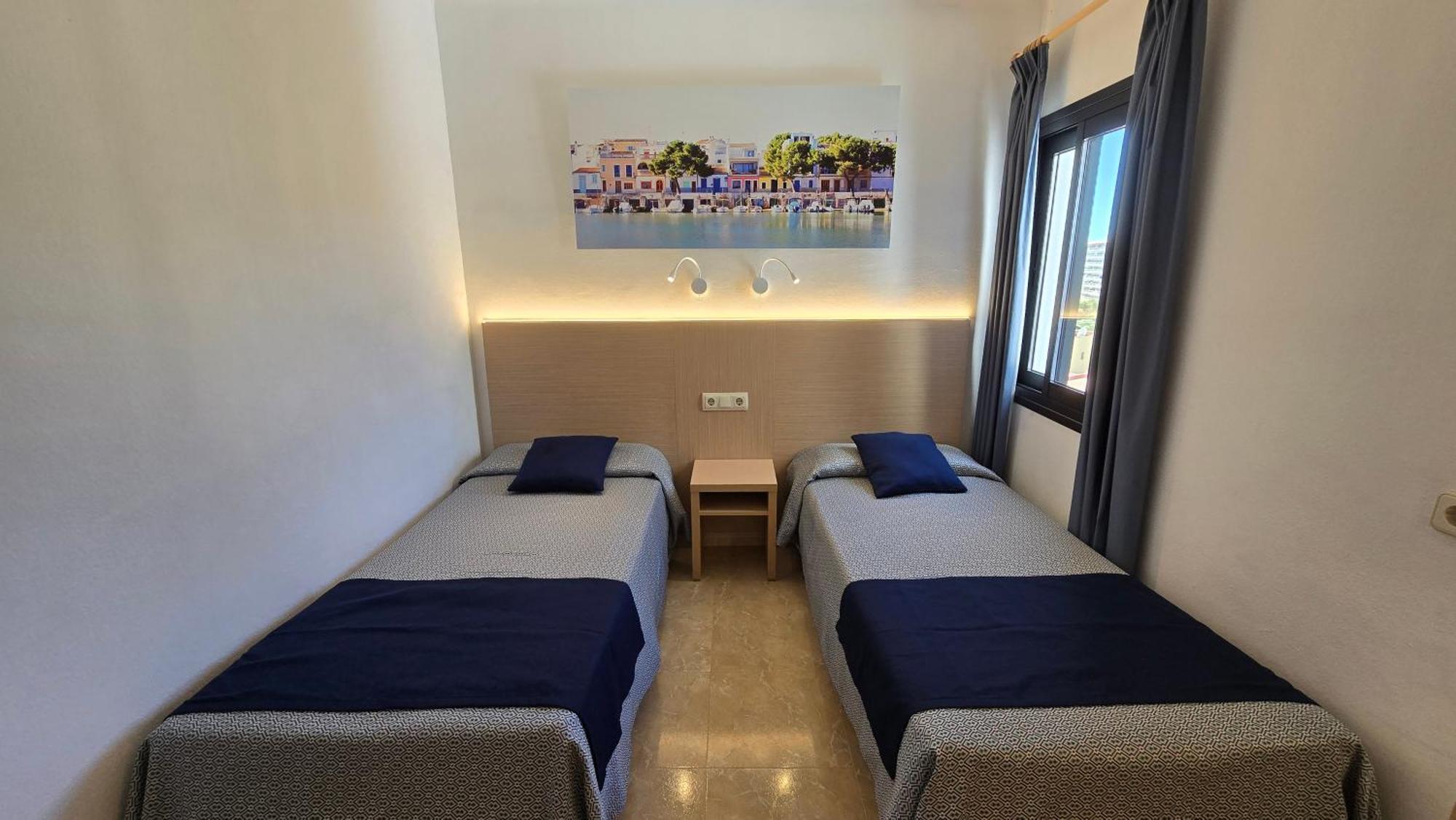 Marina Palmanova Apartamentos Palma Nova (Mallorca) Exterior foto