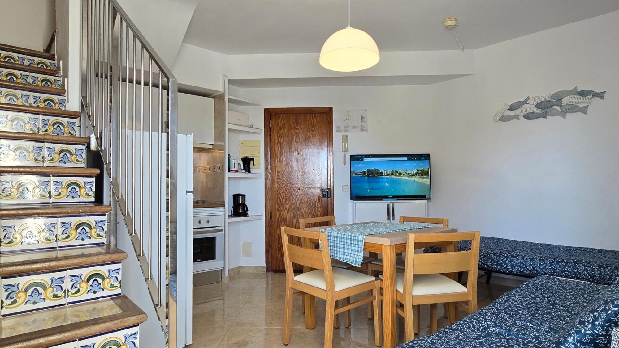 Marina Palmanova Apartamentos Palma Nova (Mallorca) Exterior foto