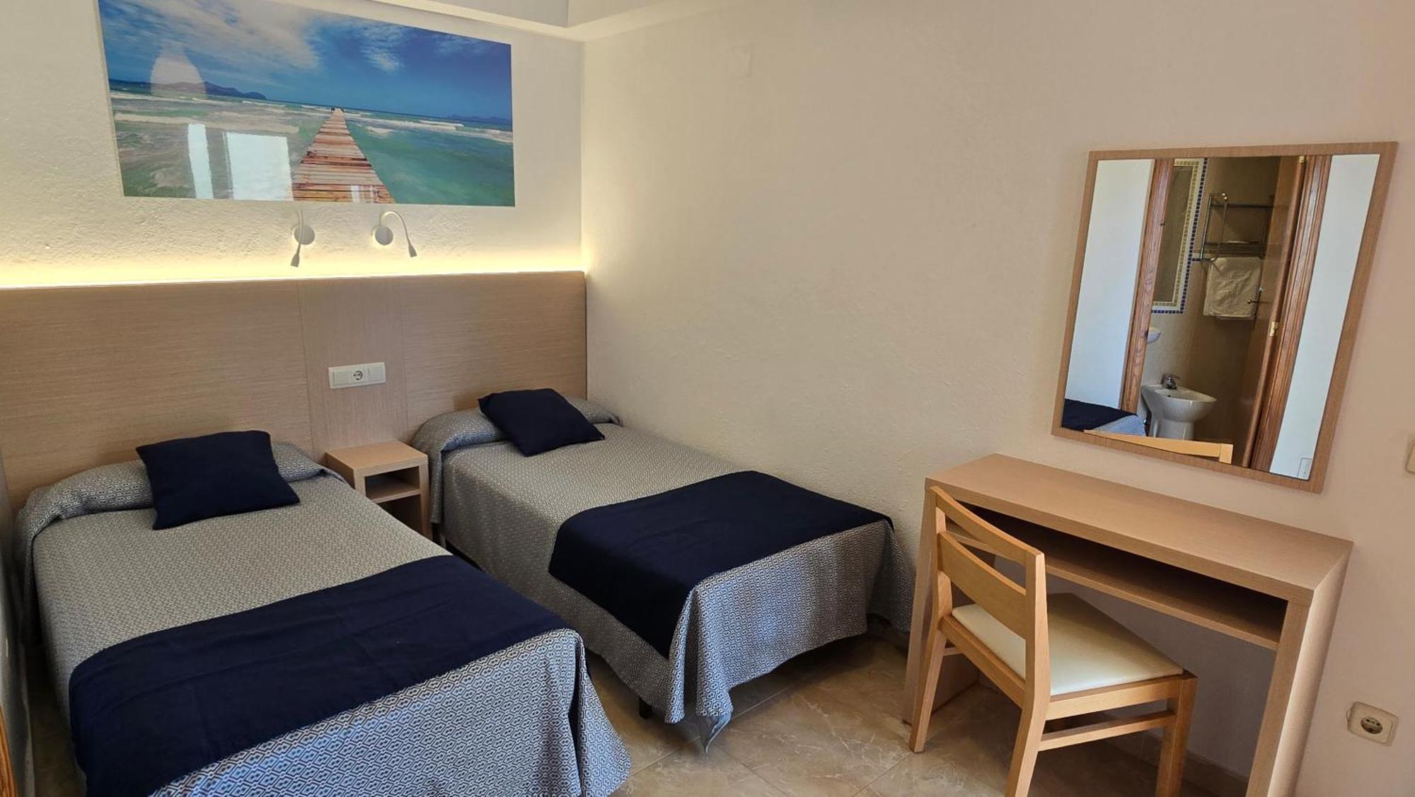 Marina Palmanova Apartamentos Palma Nova (Mallorca) Exterior foto