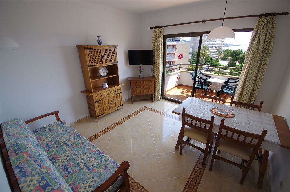 Marina Palmanova Apartamentos Palma Nova (Mallorca) Exterior foto