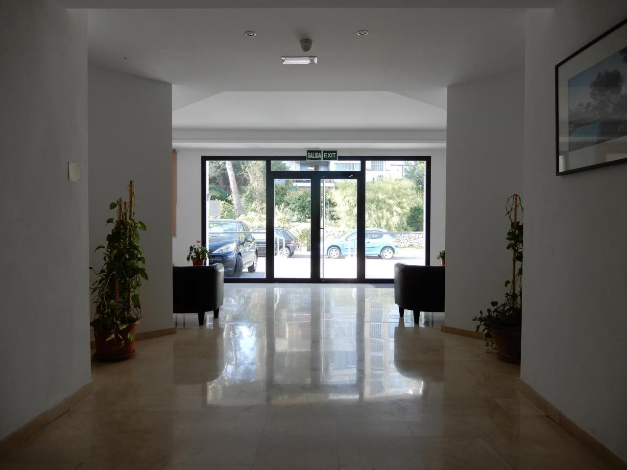 Marina Palmanova Apartamentos Palma Nova (Mallorca) Exterior foto